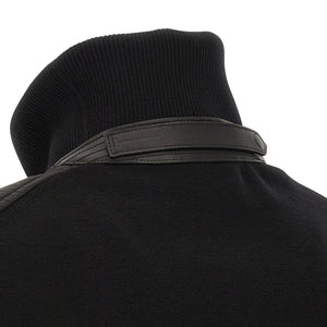 Tom Ford Merino Wool Bomber Jacket