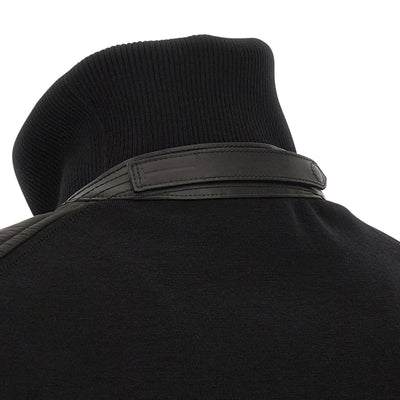 Tom Ford Merino Wool Bomber Jacket