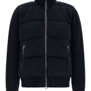 Tom Ford Padded Jacket