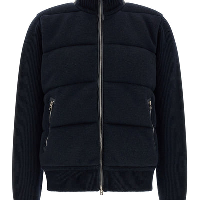 Tom Ford Padded Jacket