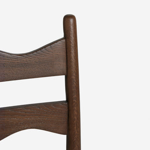 Open Box: Kadner Dining Chair (Set of 2), Cocoa