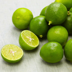 Kagzi Lemon (Citrus × aurantiifolia) Fruit Live Plant