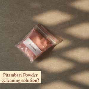 Kalai Kit (Tin Coating kit for cookware utensils)