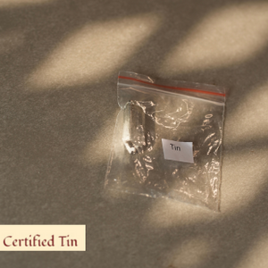 Kalai Kit (Tin Coating kit for cookware utensils)