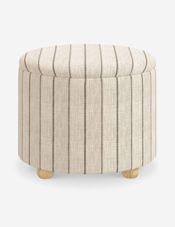 Natural Stripe