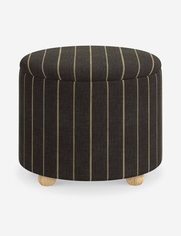 Peppercorn Stripe