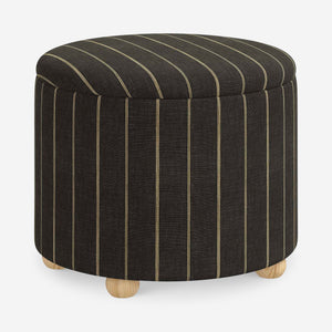 Kamila Storage Ottoman