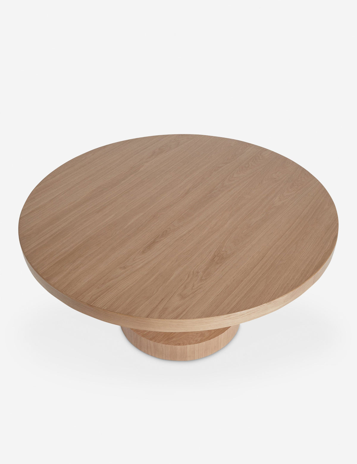 Karine Round Dining Table