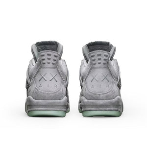 Air Jordan 4 Retro Kaws