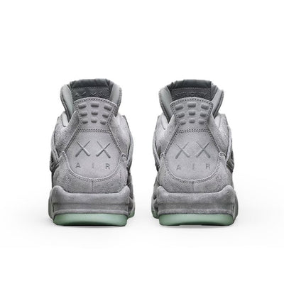 Air Jordan 4 Retro Kaws