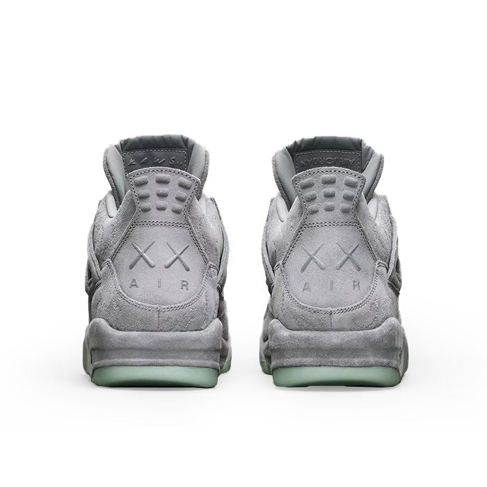 Air Jordan 4 Retro Kaws