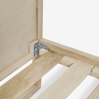 Keiry Canopy Bed