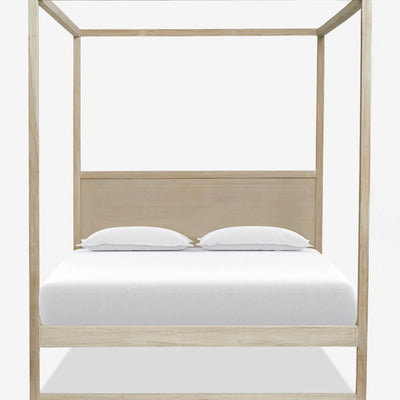 Keiry Canopy Bed