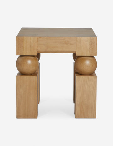 Natural Oak