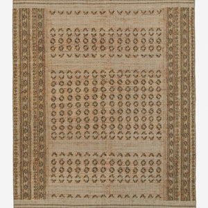 Keziah Flatweave Jute-Blend Rug