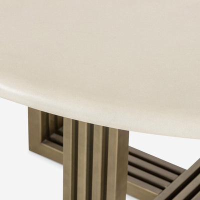 Kianni Round Dining Table