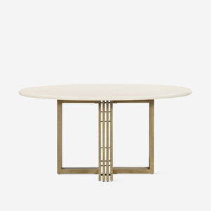 Kianni Round Dining Table