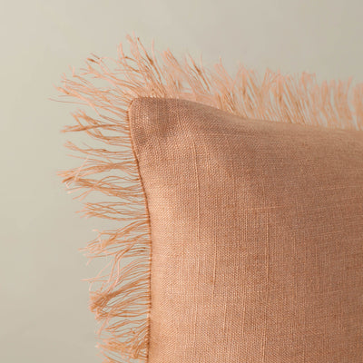 Kimber Linen Pillow