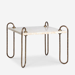 Kimberly Side Table