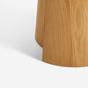 Pau Round Dining Table