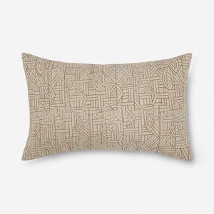 Kisha Pillow