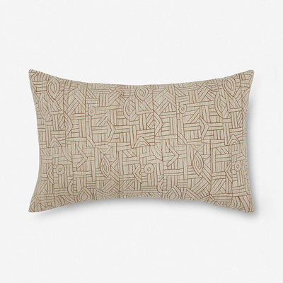 Kisha Pillow