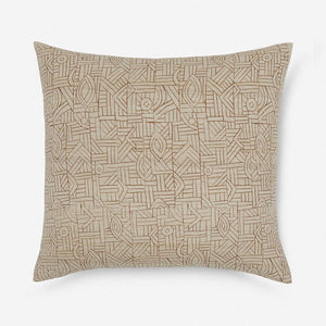 Kisha Pillow