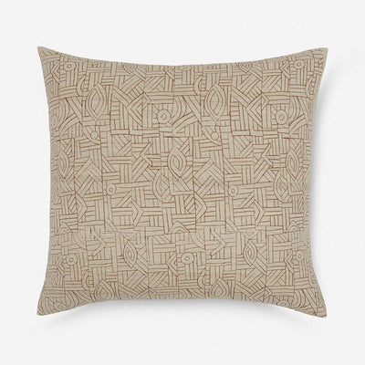 Kisha Pillow