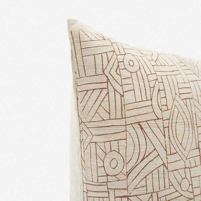 Kisha Pillow