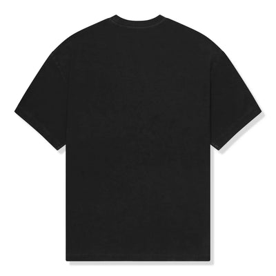 Kith Quinn Black T Shirt