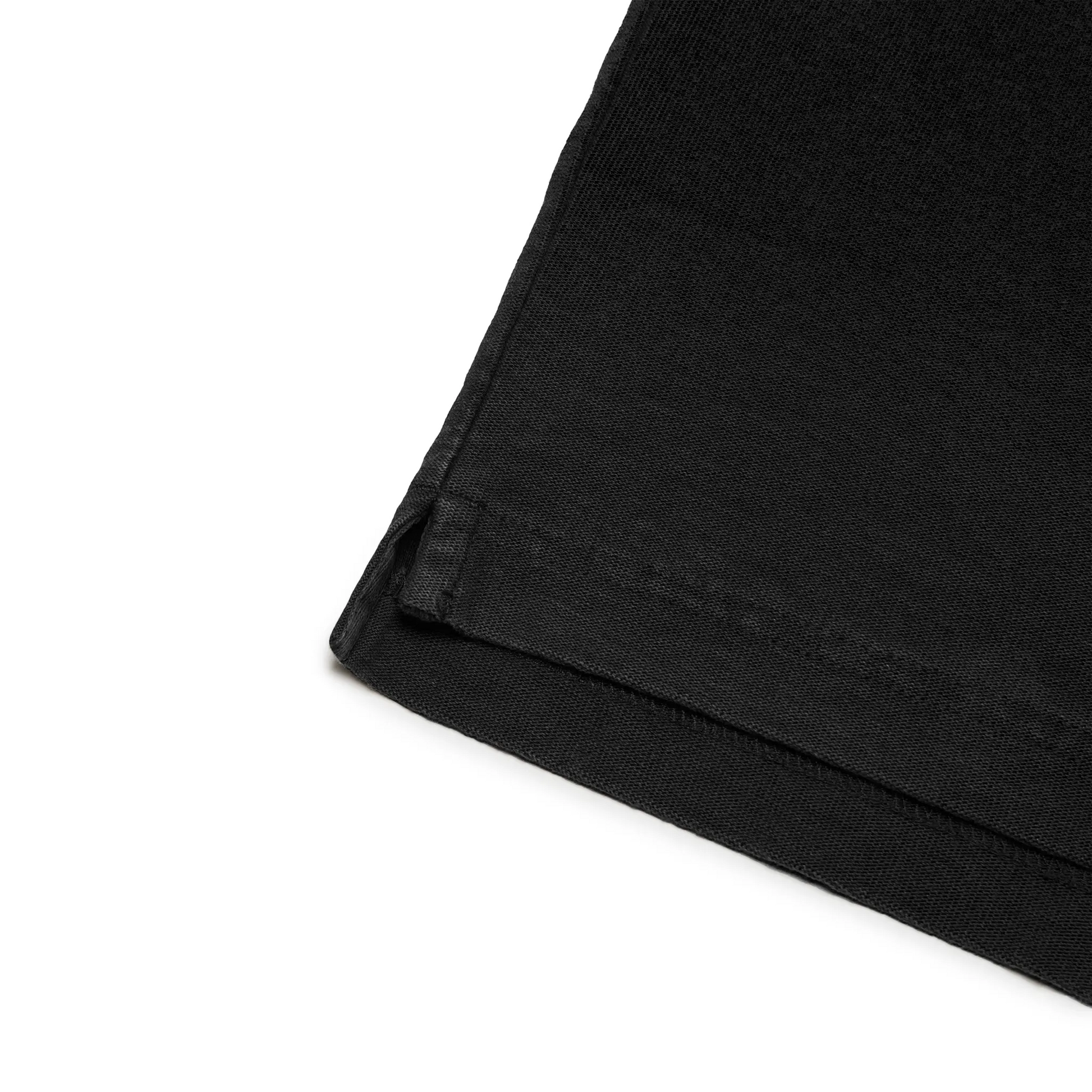 Kith Quinn Black T Shirt