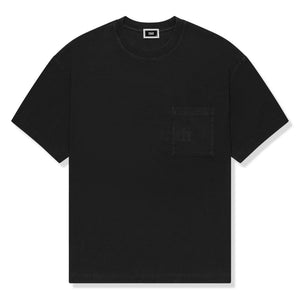Kith Quinn Black T Shirt
