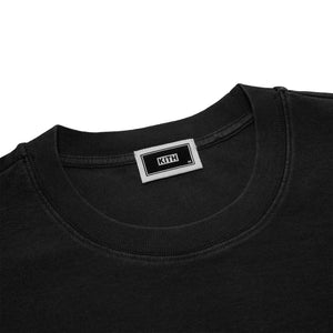 Kith Quinn Black T Shirt