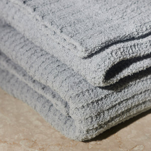 Knit Waffle Weave Throw by Kashwere
