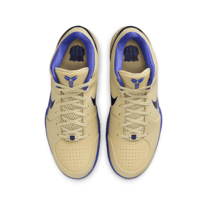 Nike Kobe 4 Protro FC Barcelona Team Gold