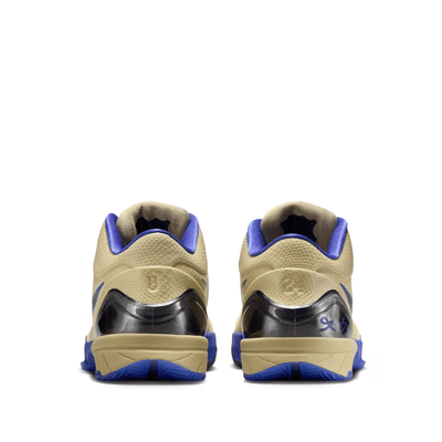 Nike Kobe 4 Protro FC Barcelona Team Gold