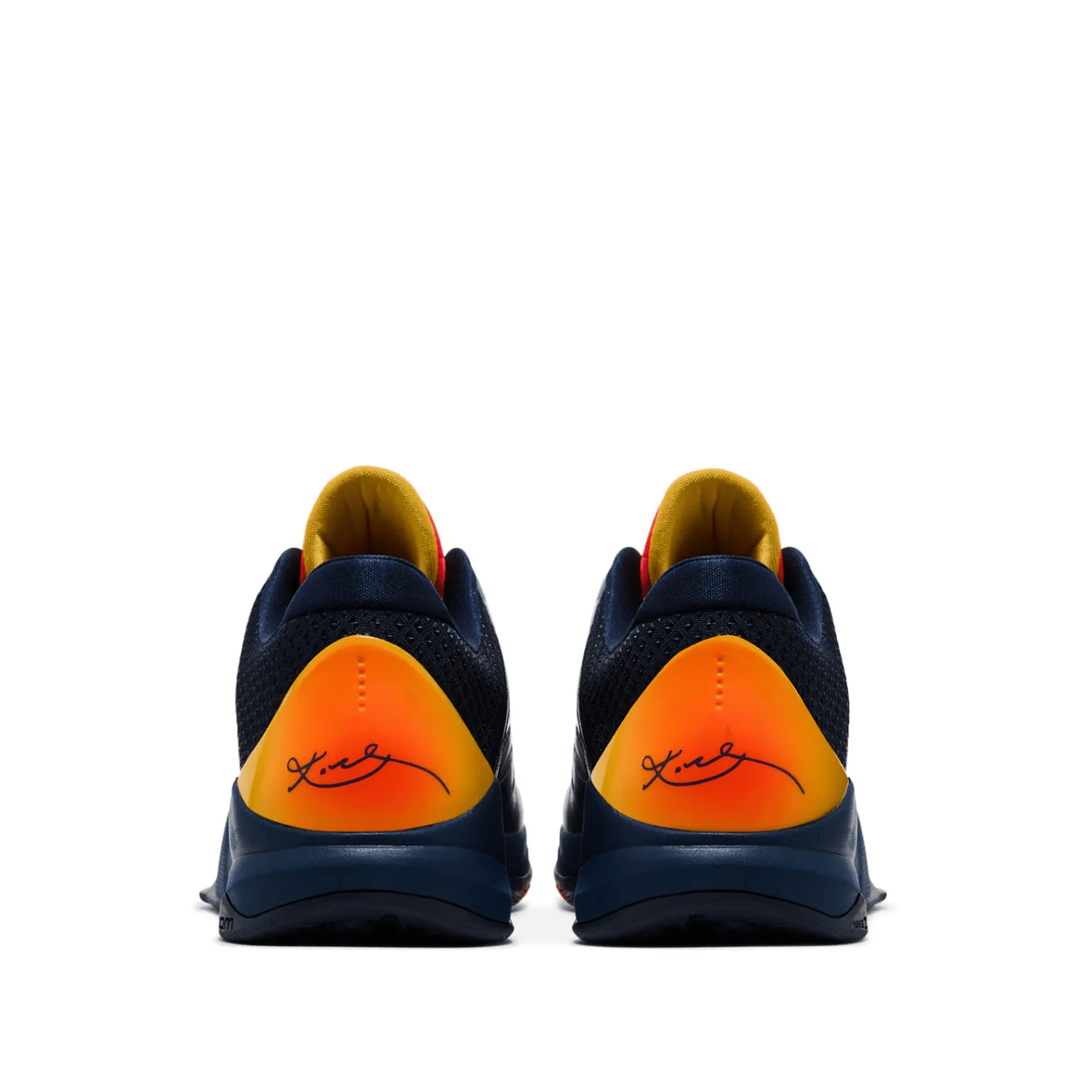 Nike Kobe 5 Protro Caitlin Clark Indiana Fever