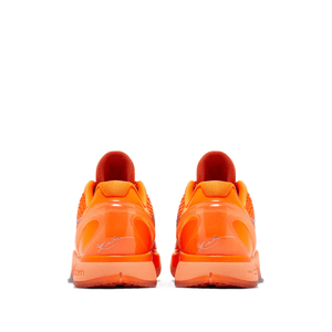 Nike Kobe 6 Protro Total Orange