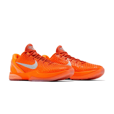 Nike Kobe 6 Protro Total Orange