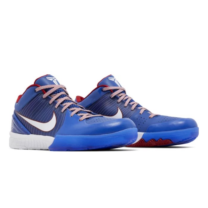 Nike Kobe 4 Protro Philly (2024)