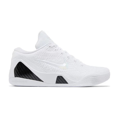 Nike Kobe 9 Elite Low Protro Halo