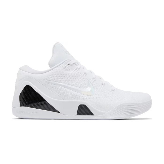 Nike Kobe 9 Elite Low Protro Halo