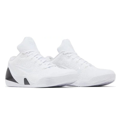 Nike Kobe 9 Elite Low Protro Halo