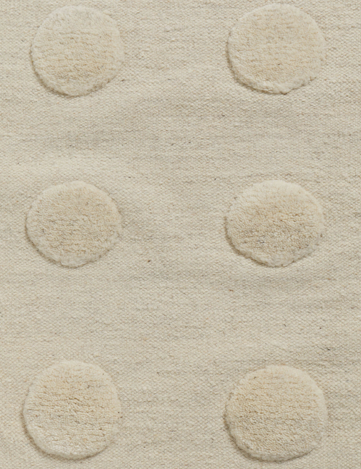 Kohta Flatweave Wool Rug by Sarah Sherman Samuel