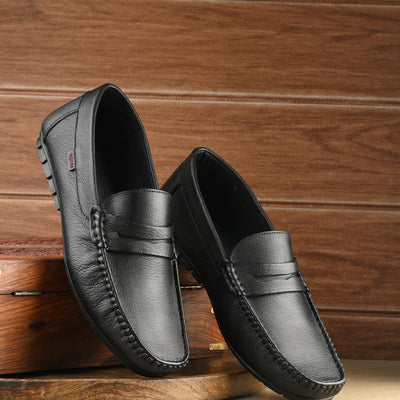 Egoss Casual Loafers For Men