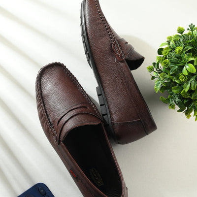 Egoss Casual Loafers For Men