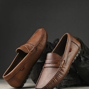 Egoss Casual Loafers For Men