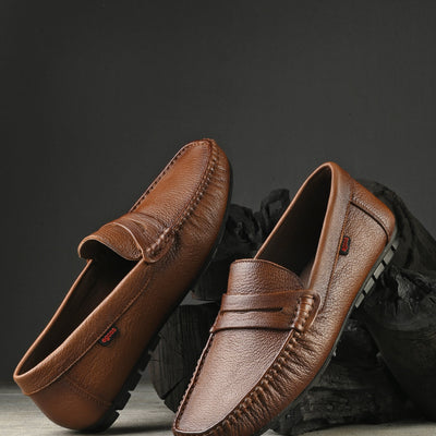 Egoss Casual Loafers For Men
