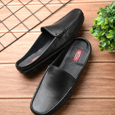 Egoss Casual Mules For Men