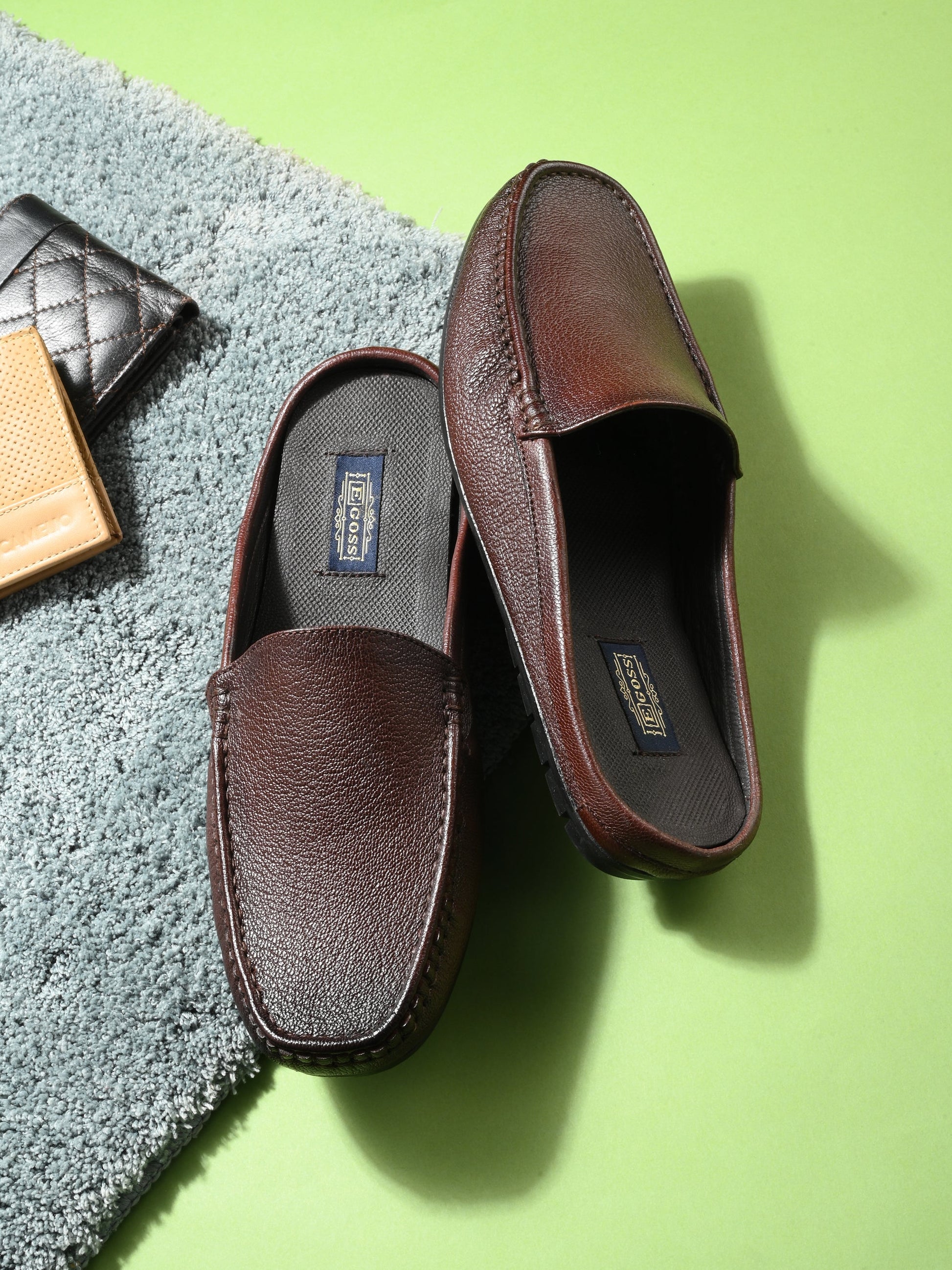 Egoss Casual Mules For Men